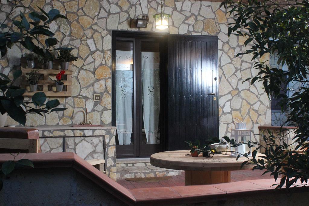 La Casetta Alojamento de Acomodação e Pequeno-almoço Palermo
