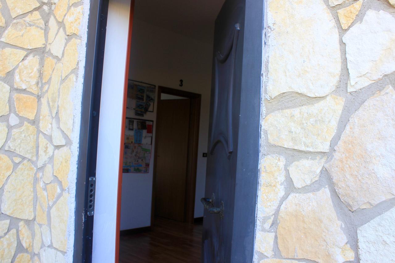 Frühstückspension La Casetta