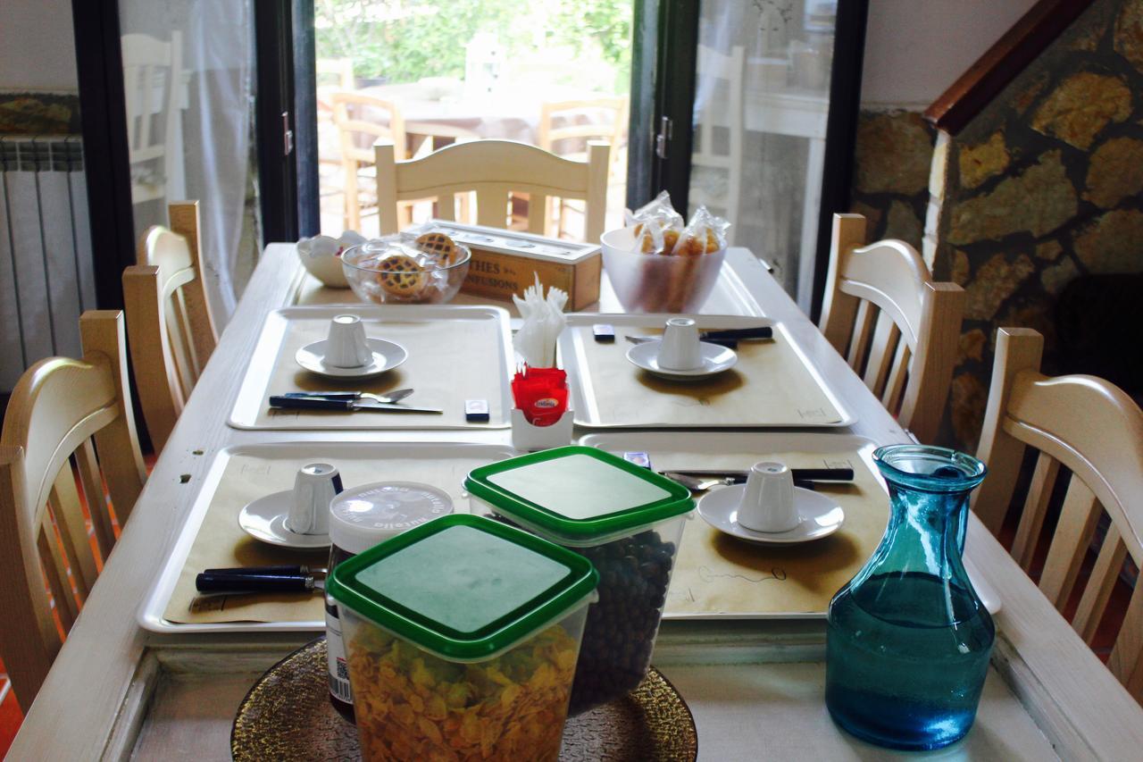 Frühstückspension La Casetta Palermo