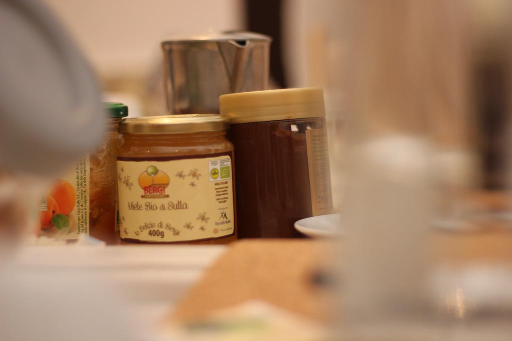 Bed & Breakfast La Casetta